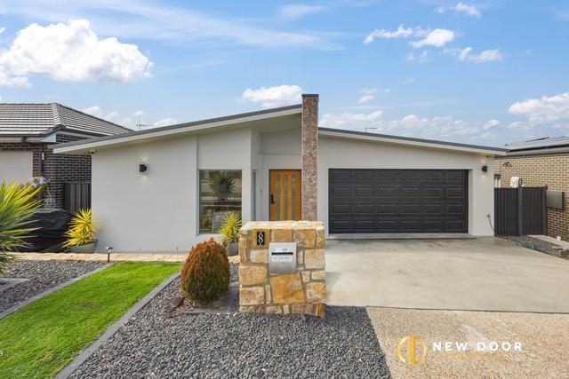 8 Butterworth Street, ACT 2913