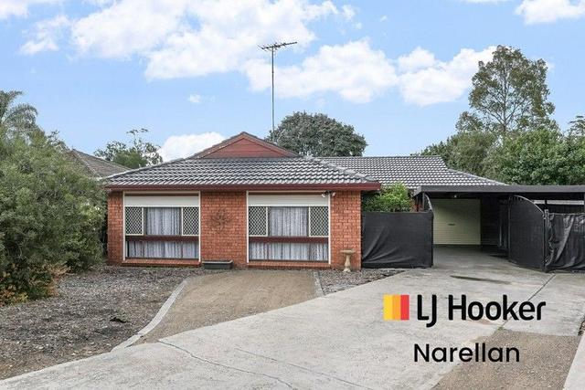 10 Tammar Place, NSW 2560
