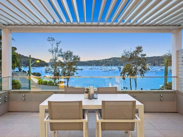 3/2137B Pittwater Road, NSW 2105