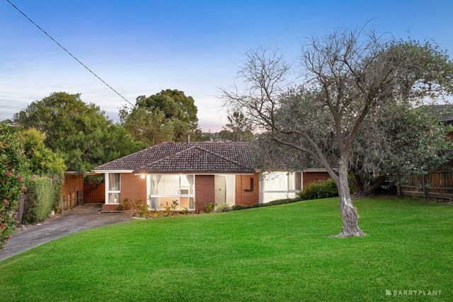 4 Apex Crescent, VIC 3105
