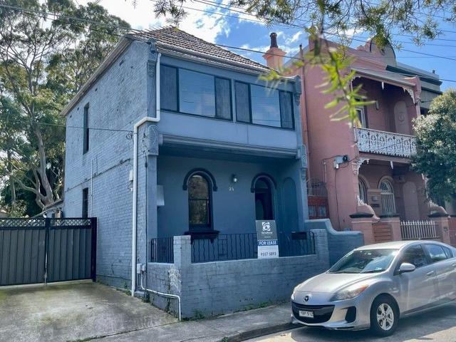 35 Lord Street, NSW 2042