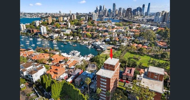 54/106 High Street, NSW 2060