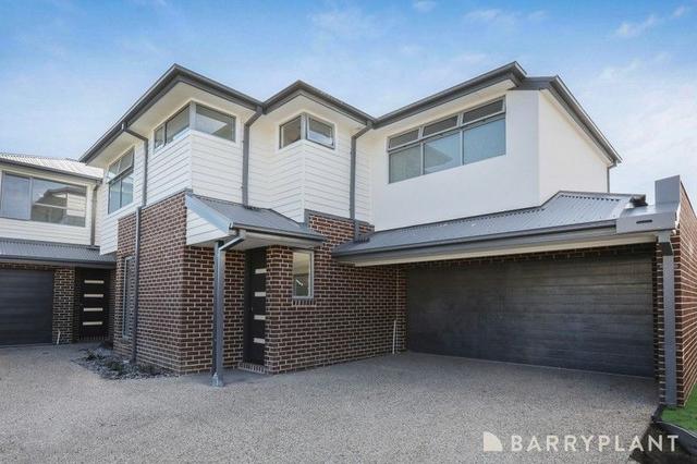2/10 Armstrong Street, VIC 3020