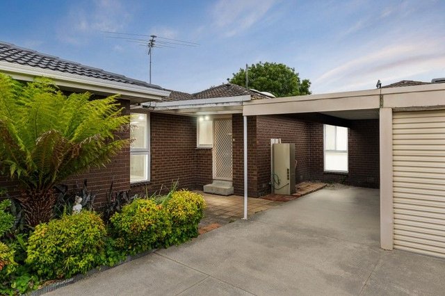 2/44 Tennyson Avenue, VIC 3169