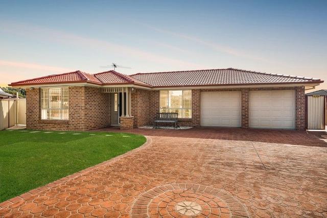 11 Bransby Place, NSW 2567