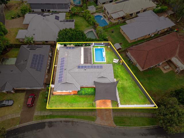 26 Belmore Crescent, QLD 4078