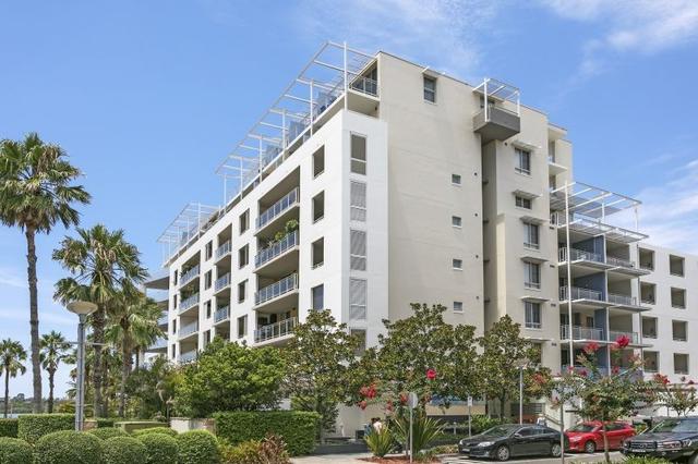 442/2 The  Crescent, NSW 2127