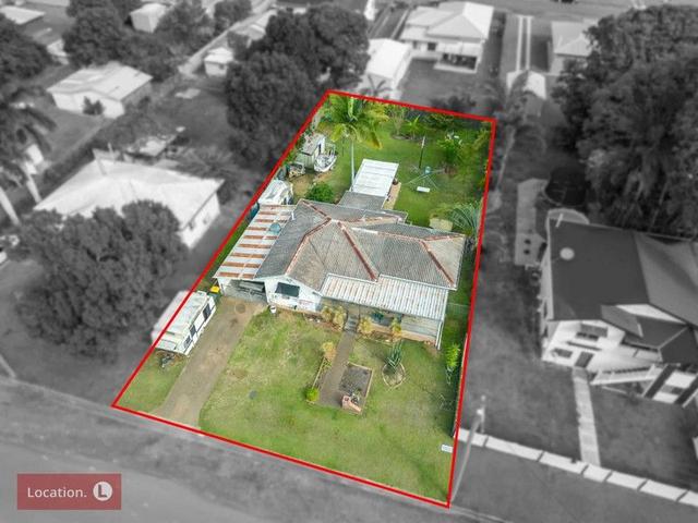 46 Nott Street, QLD 4670