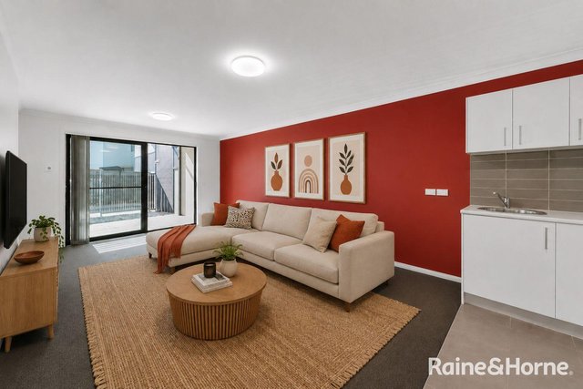 7/2 Trist Street, ACT 2913