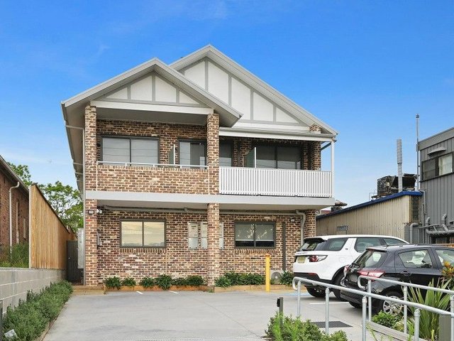 7/26 Buffalo Road, NSW 2111