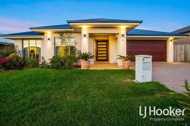 2 Jubera Close, QLD 4207