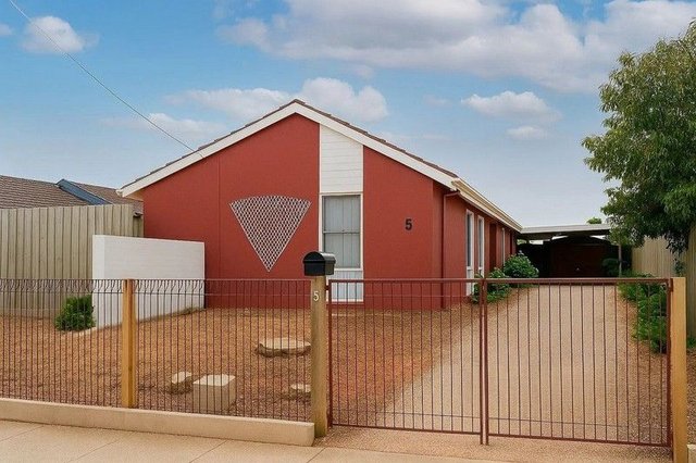 5 Kenley Court, VIC 3048