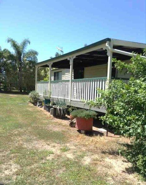 165 Jacobsens Road, QLD 4650