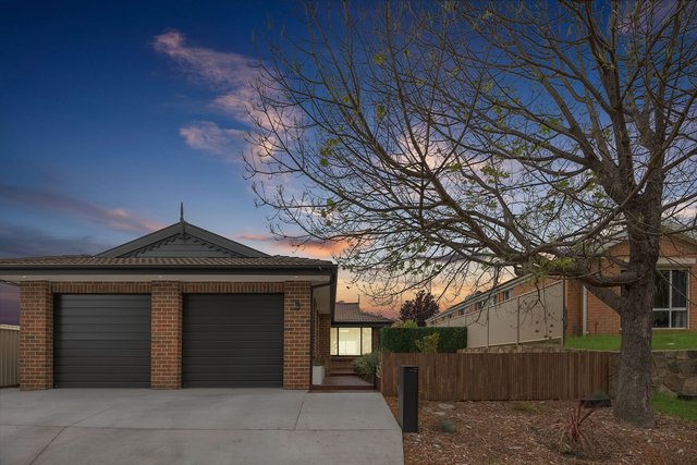 3 Patrick Brick Court, NSW 2620
