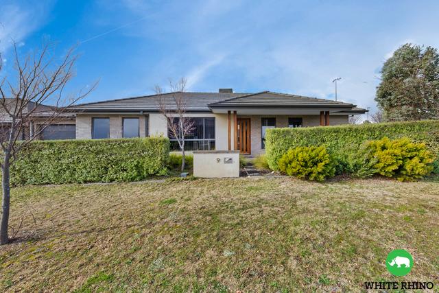 9 Hearne Street, NSW 2620