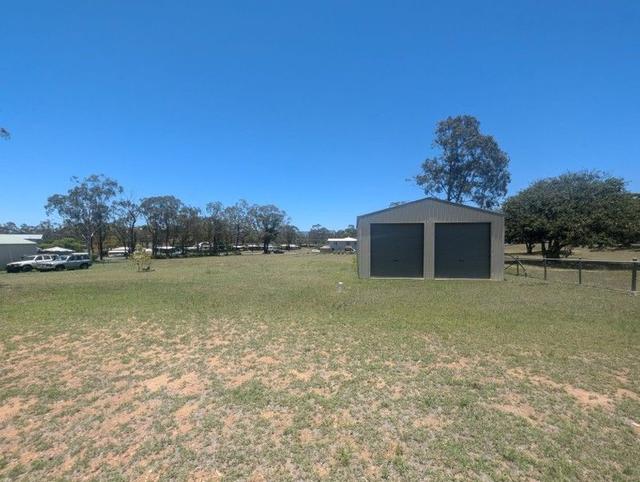 Lot 2/null Toonda Street, QLD 4699