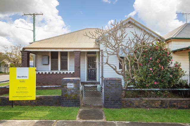 27 The Avenue, NSW 2293