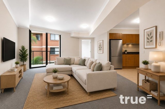 29/1-4 The Crescent, NSW 2135