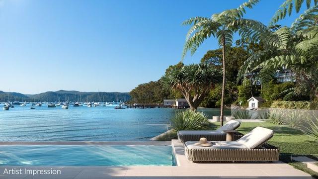 Prince Alfred Parade, NSW 2106