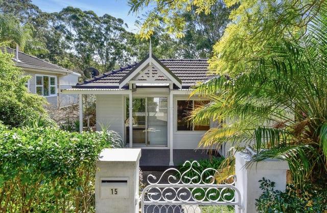 15 Dolly Avenue, NSW 2250