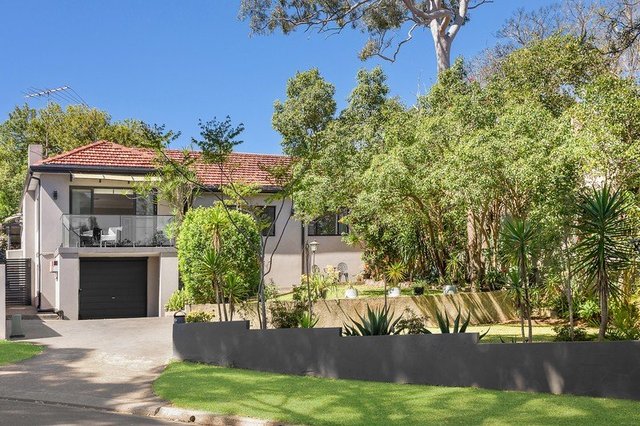 2 Mooney Avenue, NSW 2221