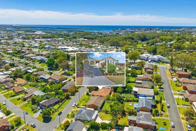 8 Regatta Crescent, NSW 2444
