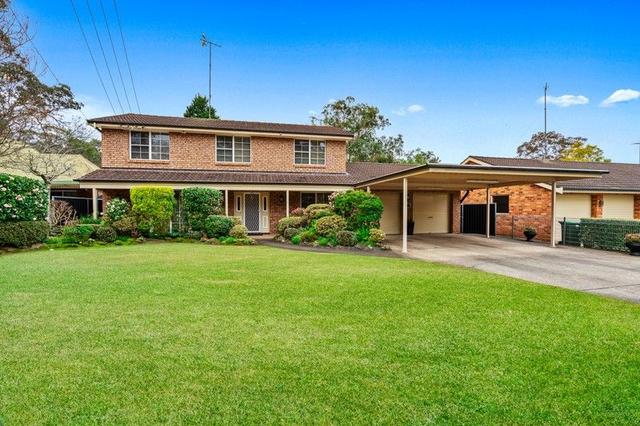 66 Elizabeth Street, NSW 2754