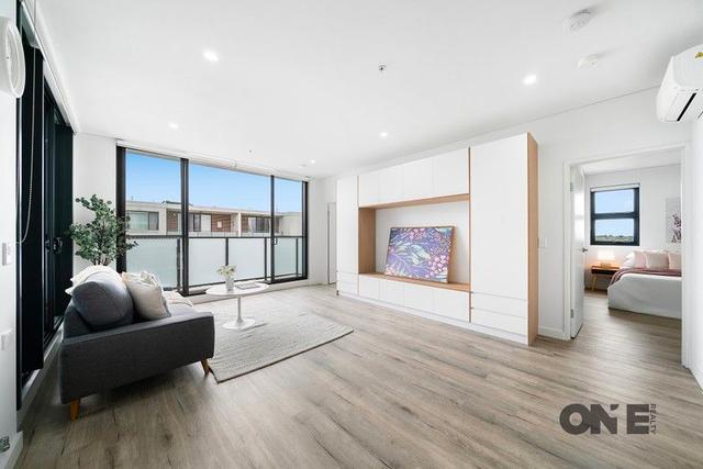 803/2B Vaughan Street, NSW 2141