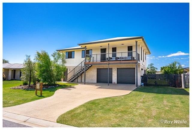 31 Cherryfield Road, QLD 4702