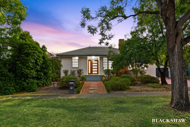 11 Turner Place, ACT 2600