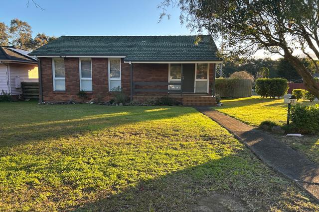37 McDonald Avenue, NSW 2541
