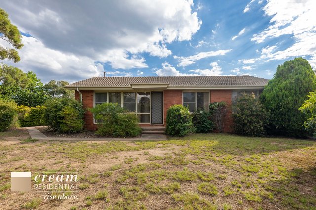 18 Wisdom Street, ACT 2605