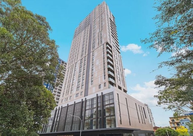 2702/7 Deane Street, NSW 2134