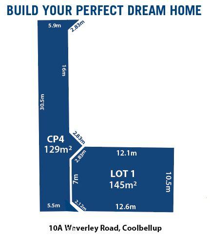 10A Waverley Road, WA 6163