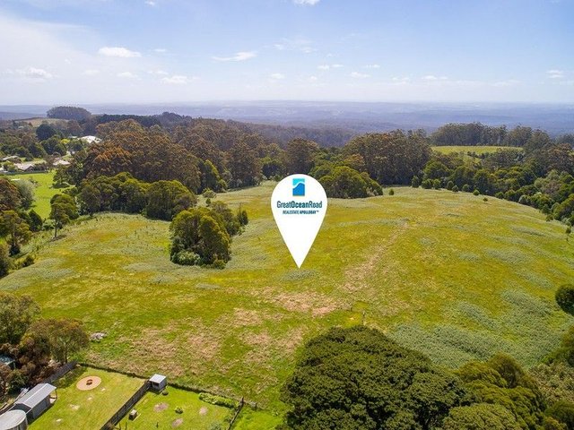 19A, B & C Lavers Hill-Cobden Road, VIC 3238