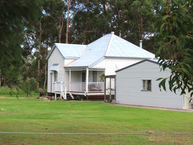12 McCosker Drive, QLD 4374