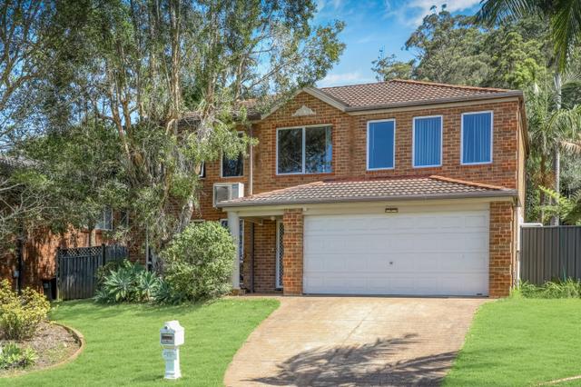 5 Oxley Place, NSW 2250