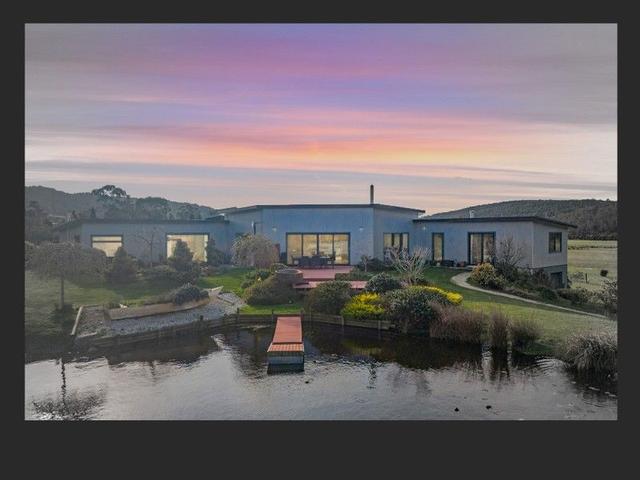 715 Long Plains  Road, TAS 7277