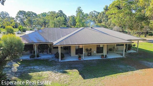 116 Sanctuary Crescent, WA 6450