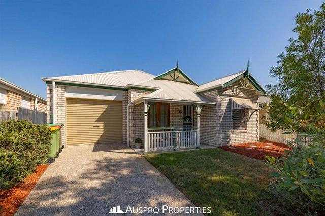 11 Carew Street, QLD 4207