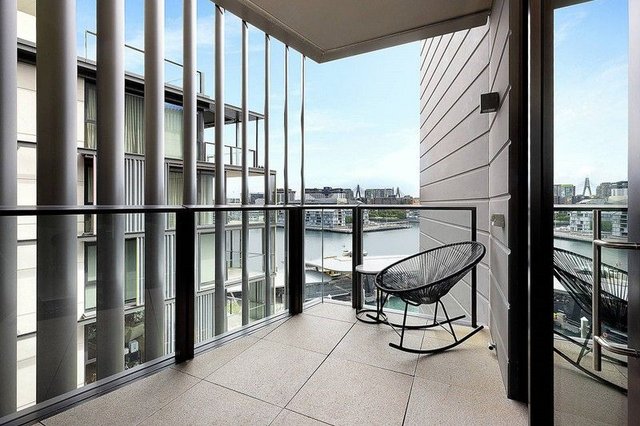 21 Barangaroo Avenue, NSW 2000