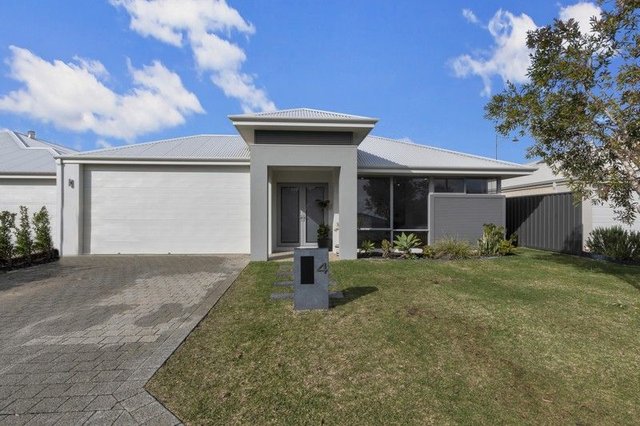 4 Enkindle Loop, WA 6171