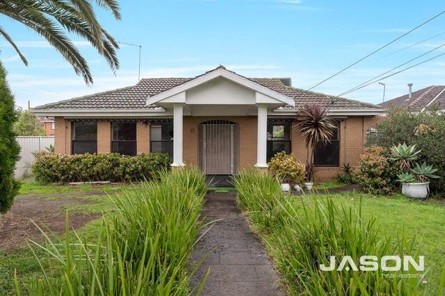 15 Churchill Avenue, VIC 3043