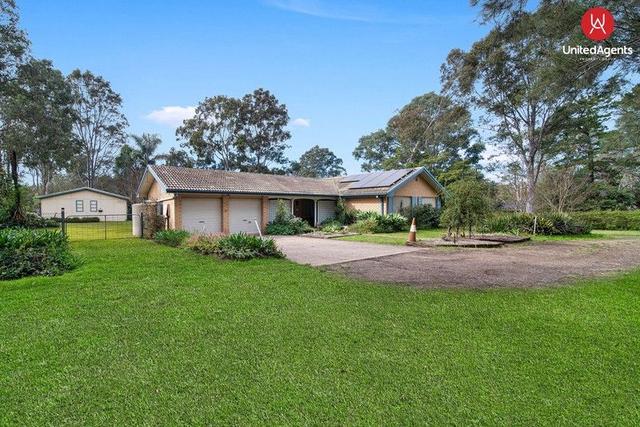 150 Catherine Fields Road, NSW 2557