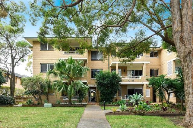 5/10-14 Gosport Street, NSW 2230