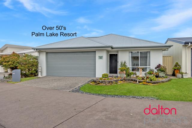 21/1117 Nelson Bay Road, NSW 2295
