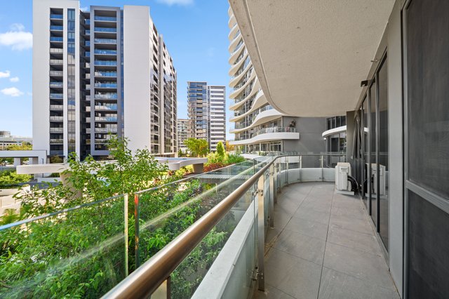 110/15 Irving Street, ACT 2606
