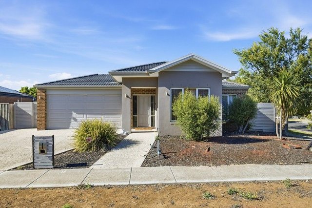 4 Cloudy Crescent, VIC 3030