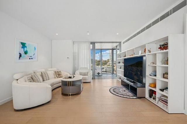 11D/88 Barangaroo Avenue, NSW 2000