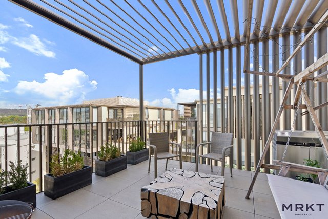 612/82 Wentworth Avenue, ACT 2604